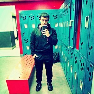 Meet your Posher, Ghobrial